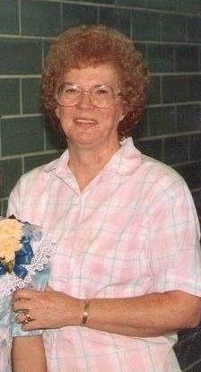 Obituary of Melba "Joanne" Mitchell Schwed