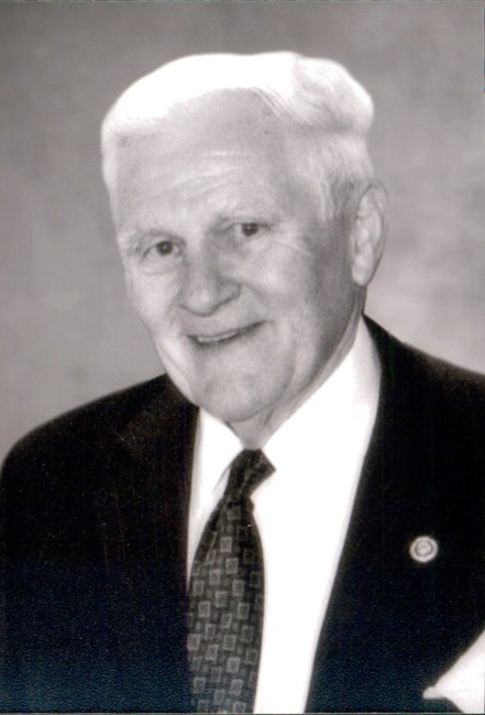 Obituary of Paul Wilhite Miles