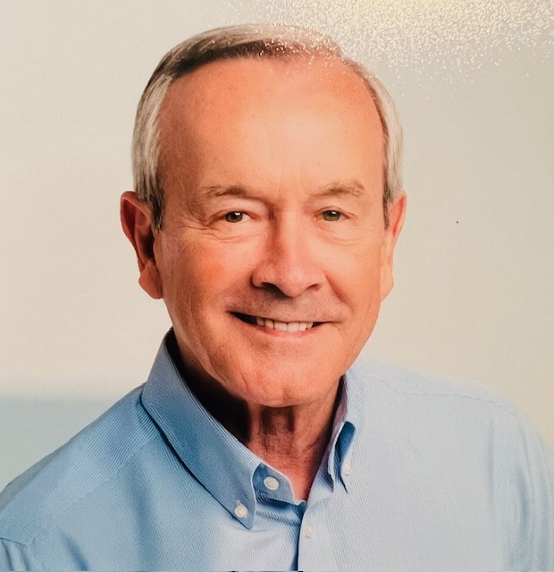 Avis de décès de Robert "Bob" Stephenson Greer Jr.