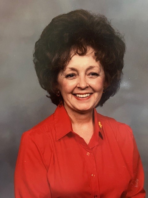 Obituary of Betty Sue Wiley Phelan