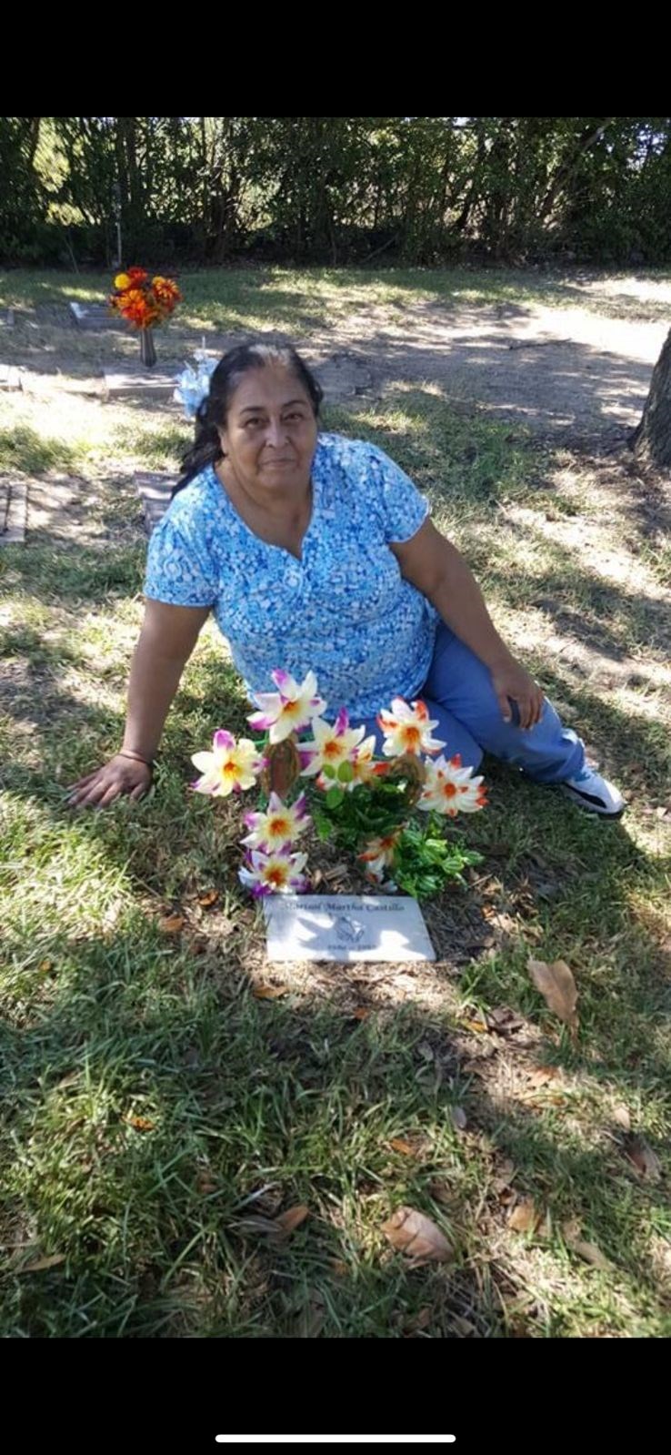 Obituary of Elva Q. Castillo