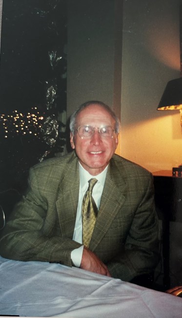 Obituary of Carey Joseph Guglielmo Sr.