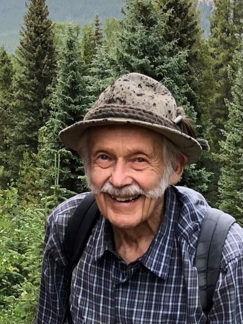 Obituary of John D. Salzman