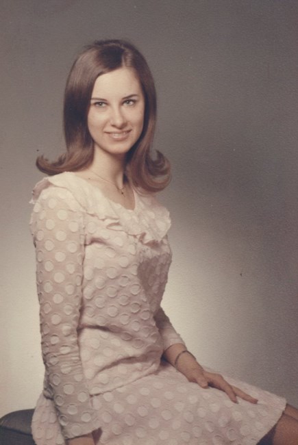 Obituary of Marilyn G. Peltier