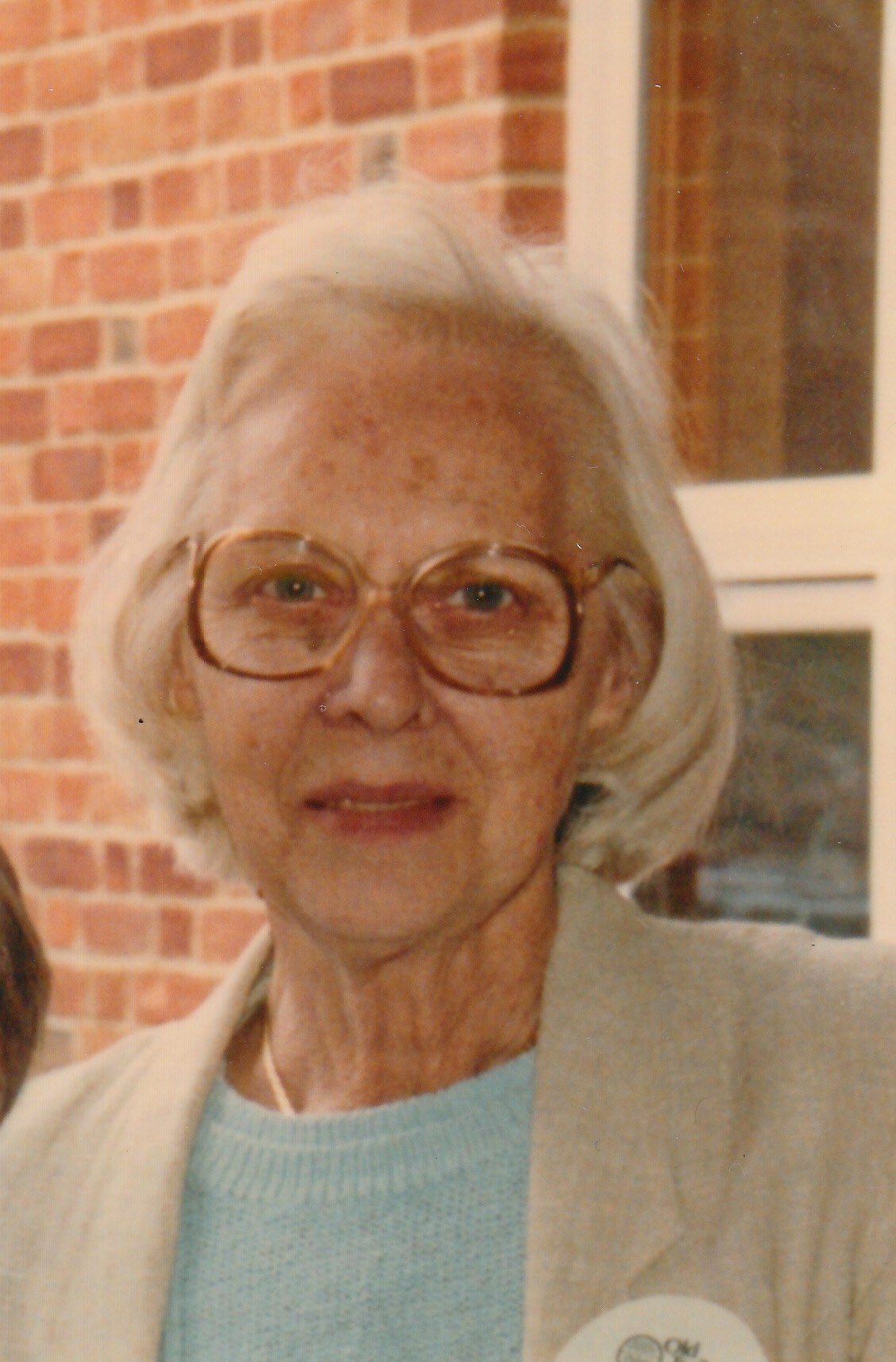 Obituary of Beulah Kathryn Watkins