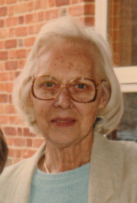 Obituary of Beulah Kathryn Watkins