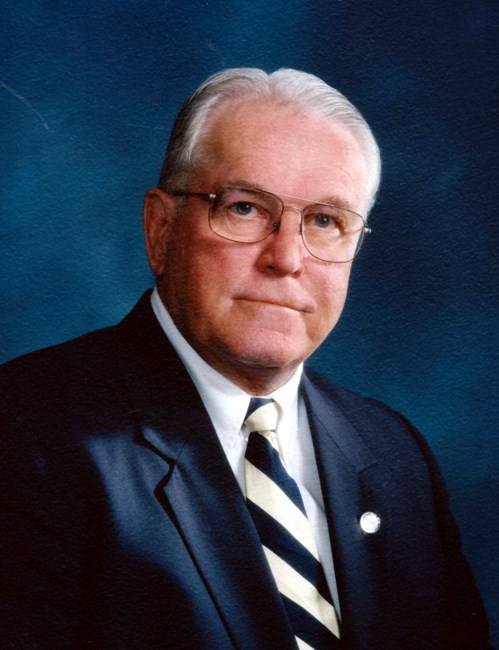 Obituary of David Lauren Clokey