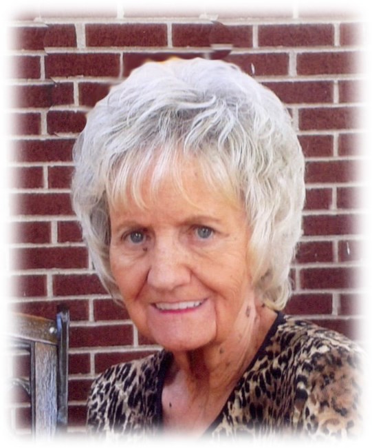 Obituary of Patricia Joan Pitre