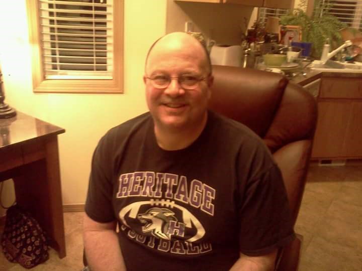 Obituary of Joel Hugh Sandberg