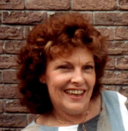 Obituary of Mary Sheilagh (Boyce) Bacon