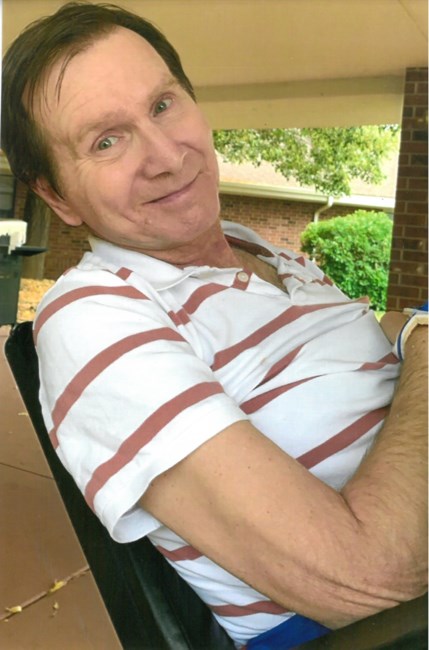 Obituary of Dale Thomas Magee