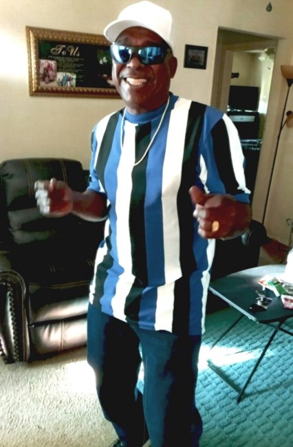 Avis de décès de John Adam Vallier Jr.