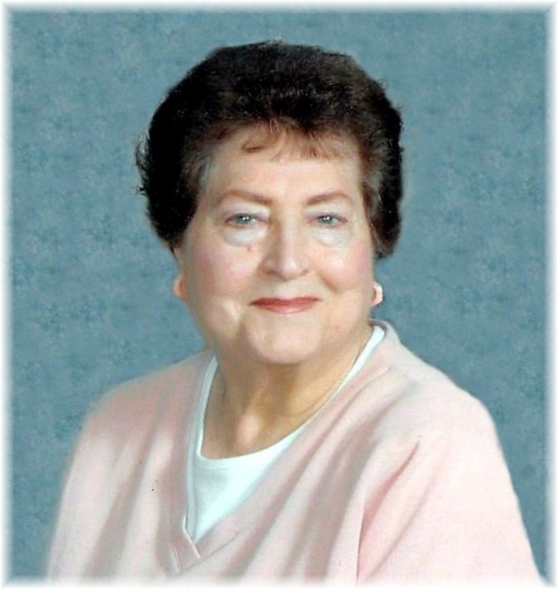 Obituary of Evelyn   Merrifield