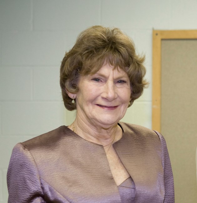 Obituary of Mary Catherine Stevens