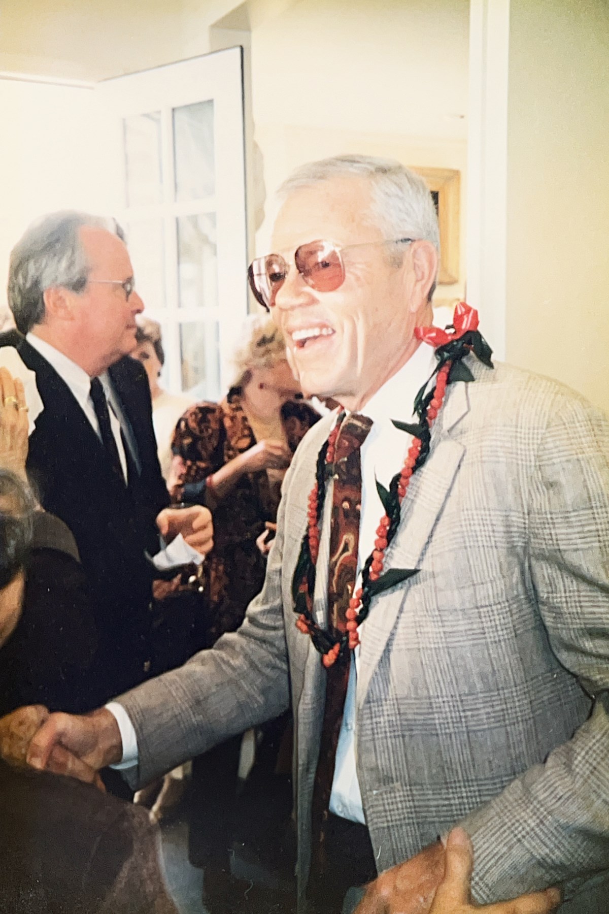 Obituary of Eric Neil Piper