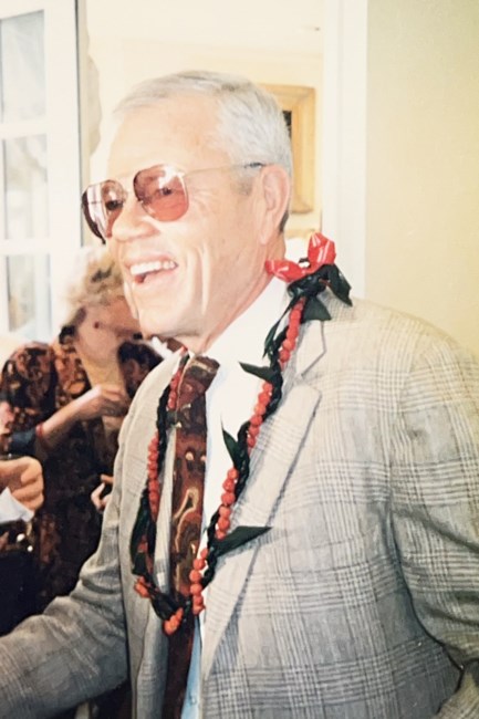 Obituary of Eric Neil Piper