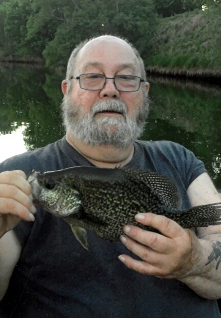 Obituary of Alan "Bubba" Lee Jordan