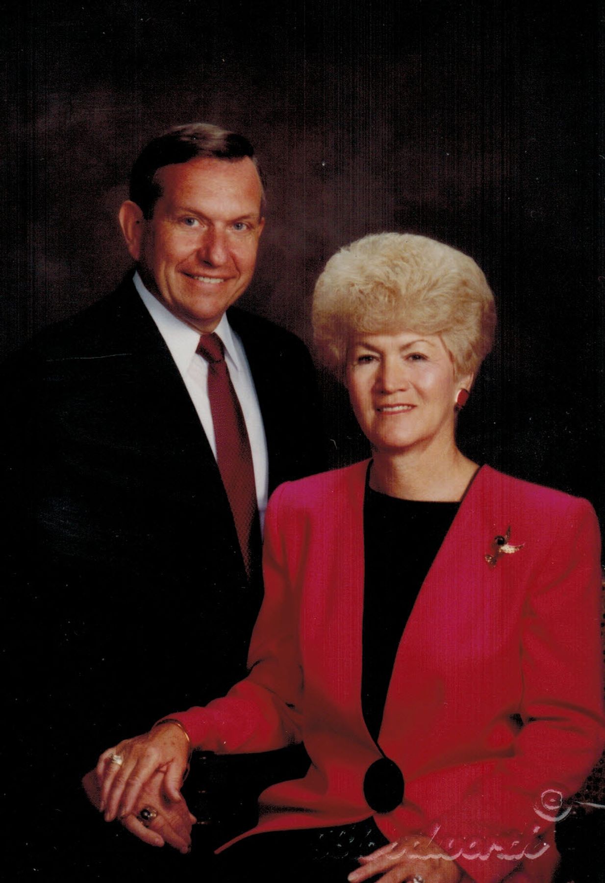 Obituary of John MacKenzie Ray