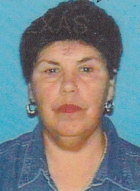 Obituary of Andrea C. Vega