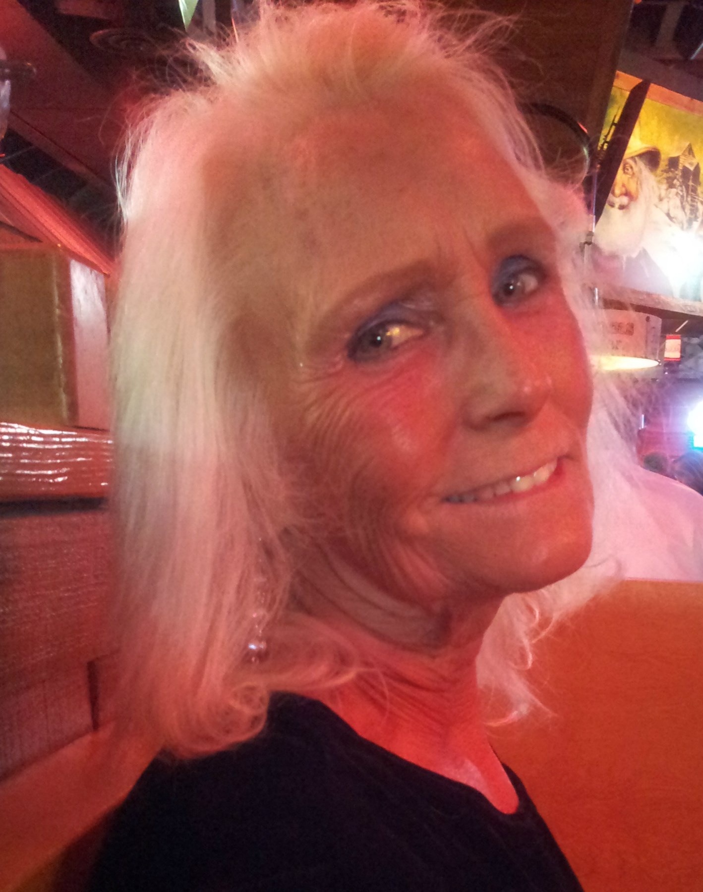 Obituario de Dolly Alfreda Mills