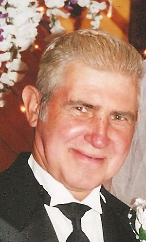Obituary of Carl Leroy Hicks