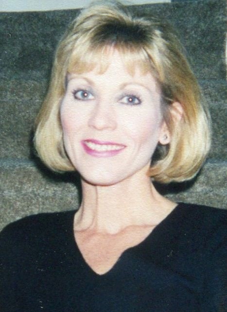 Obituary of Julia Marie Hudson