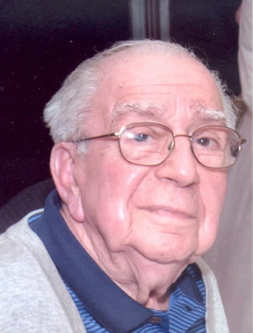 Obituary of John Raposa Jr.