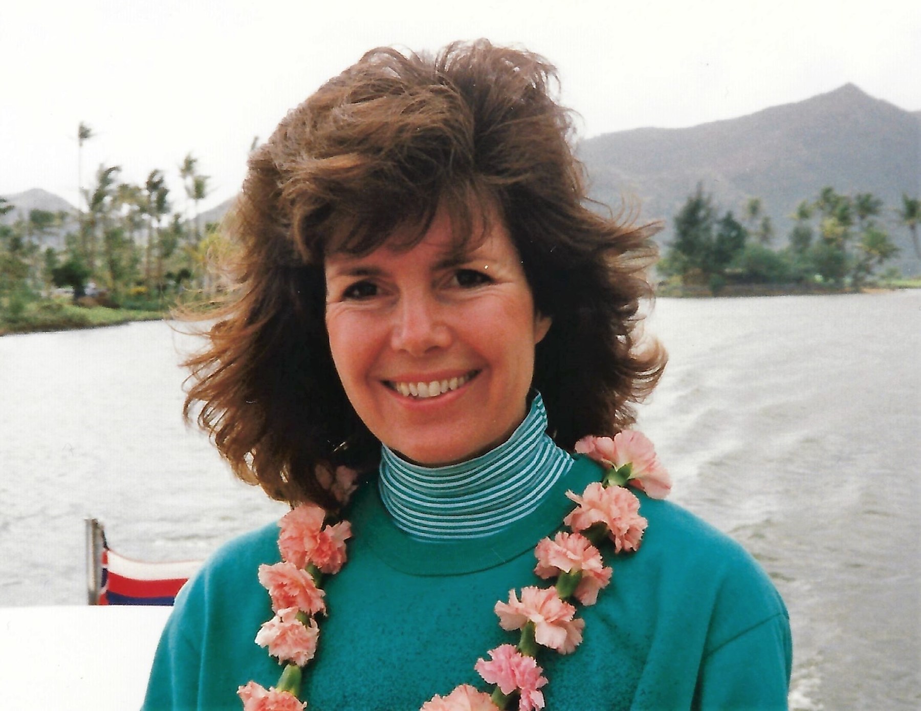 Roberta Douglas Obituary Roswell, GA