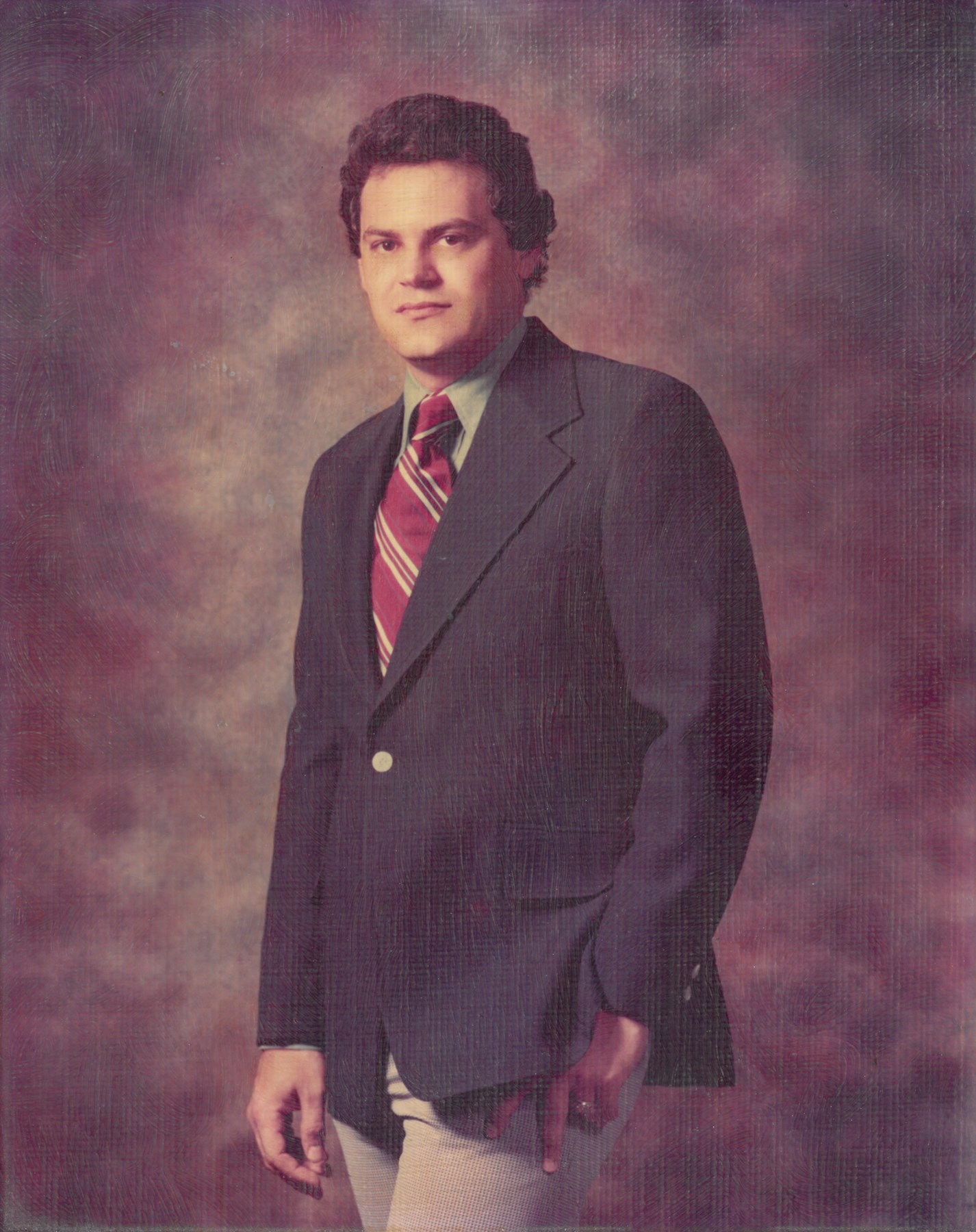 Obituary of James W. Campise