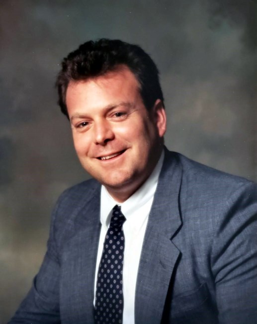 Obituary of Patrick Newman Corleto