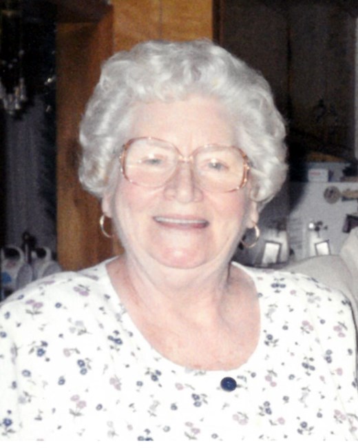 Obituario de Elizabeth J. Smith