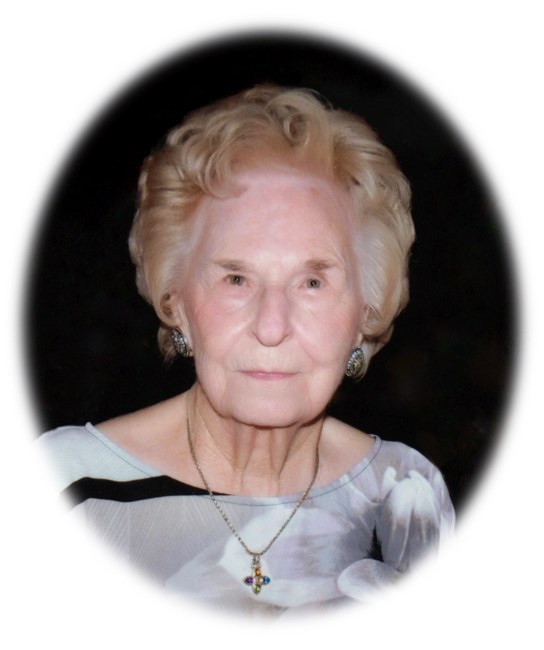 Obituary of Wilma Jeanette Giorgetti