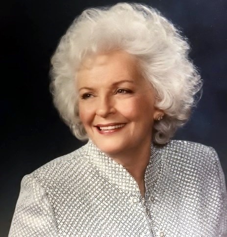 Obituary of Geneva "GeGe" June Smith