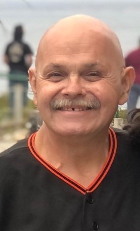 Obituary of Rudy Junior Ontverio