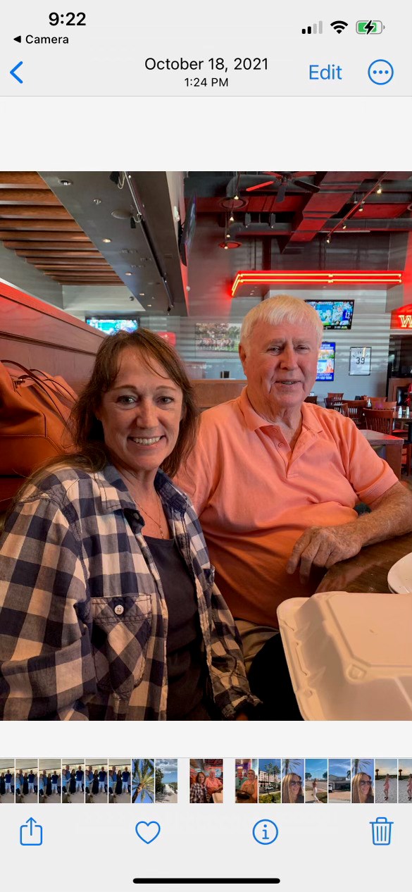 Obituary of Roger Curtis Hawkins