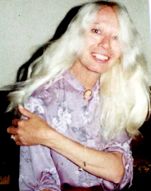 Obituary of Alberta Clare Goodby