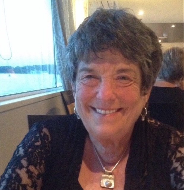 Obituary of Mary Janet Thomas Dart