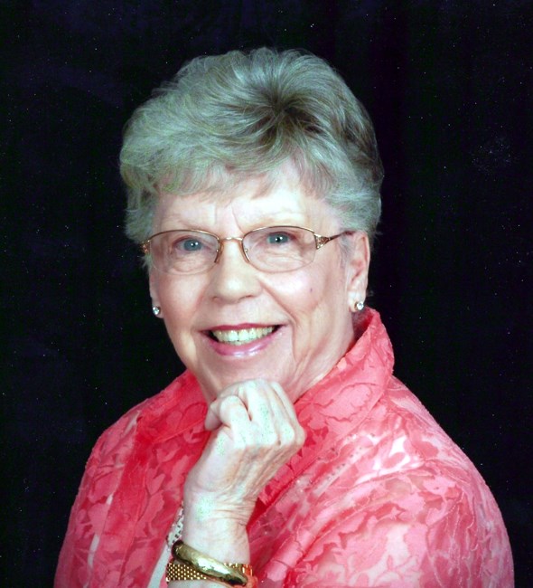 Obituary of Maxie Charlene Ferren