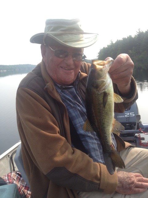 Obituary of Donald Gordon Moore