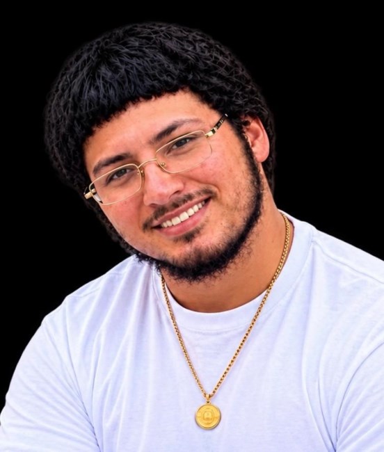 Obituary of Alexander John Ramos