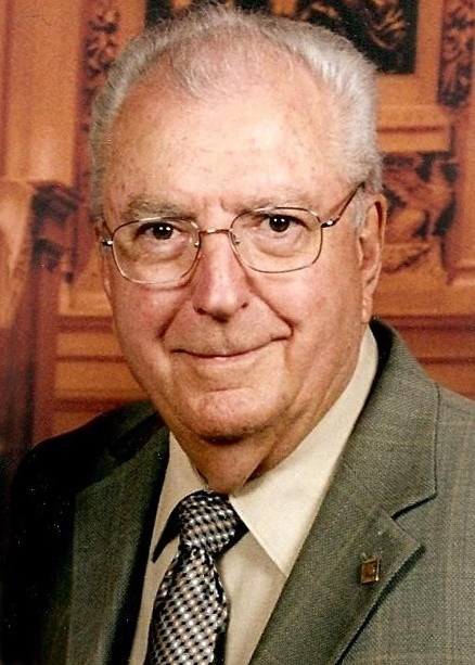 Obituary of Charles Cummings Brown