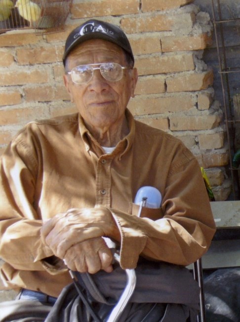 Obituary of Isidoro Duarte Arreola