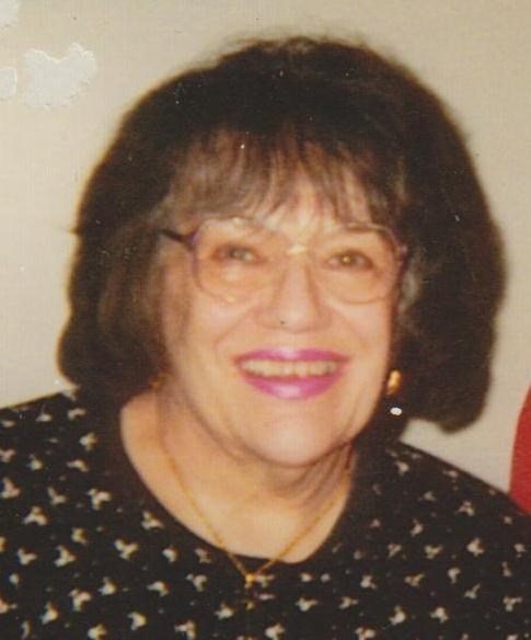 Obituary of Janice (Perry) Fall