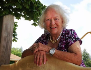 Obituary of Dorothy Jane Foster