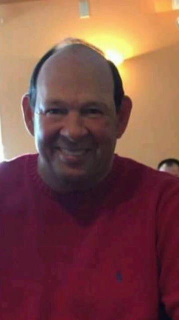 Obituary of Richard D. Ponn