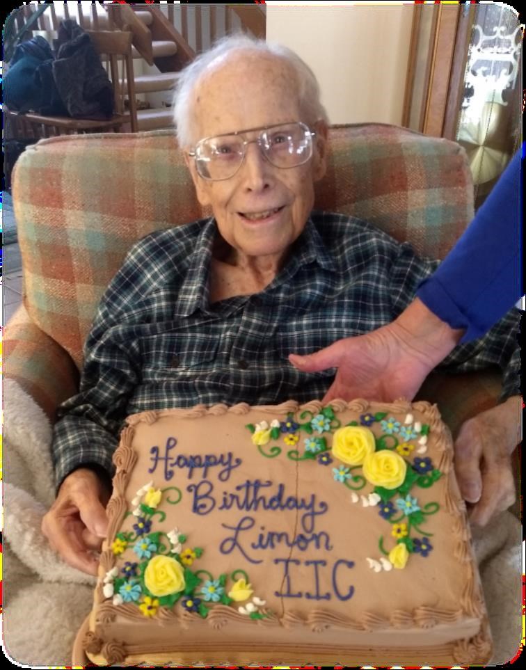 Liman Niblack Obituary Colorado Springs Co