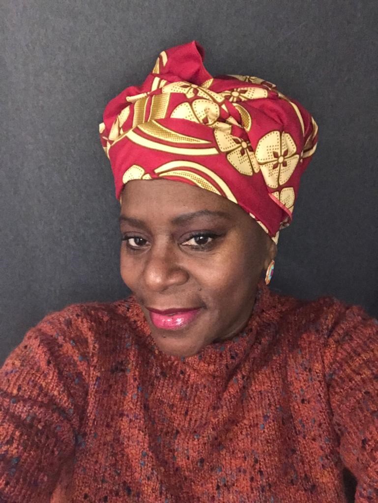 Obituary of Epiphana Simon Mendes