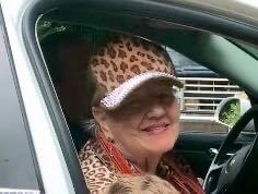 Obituary of Ruth Thomas Bell Gaughan