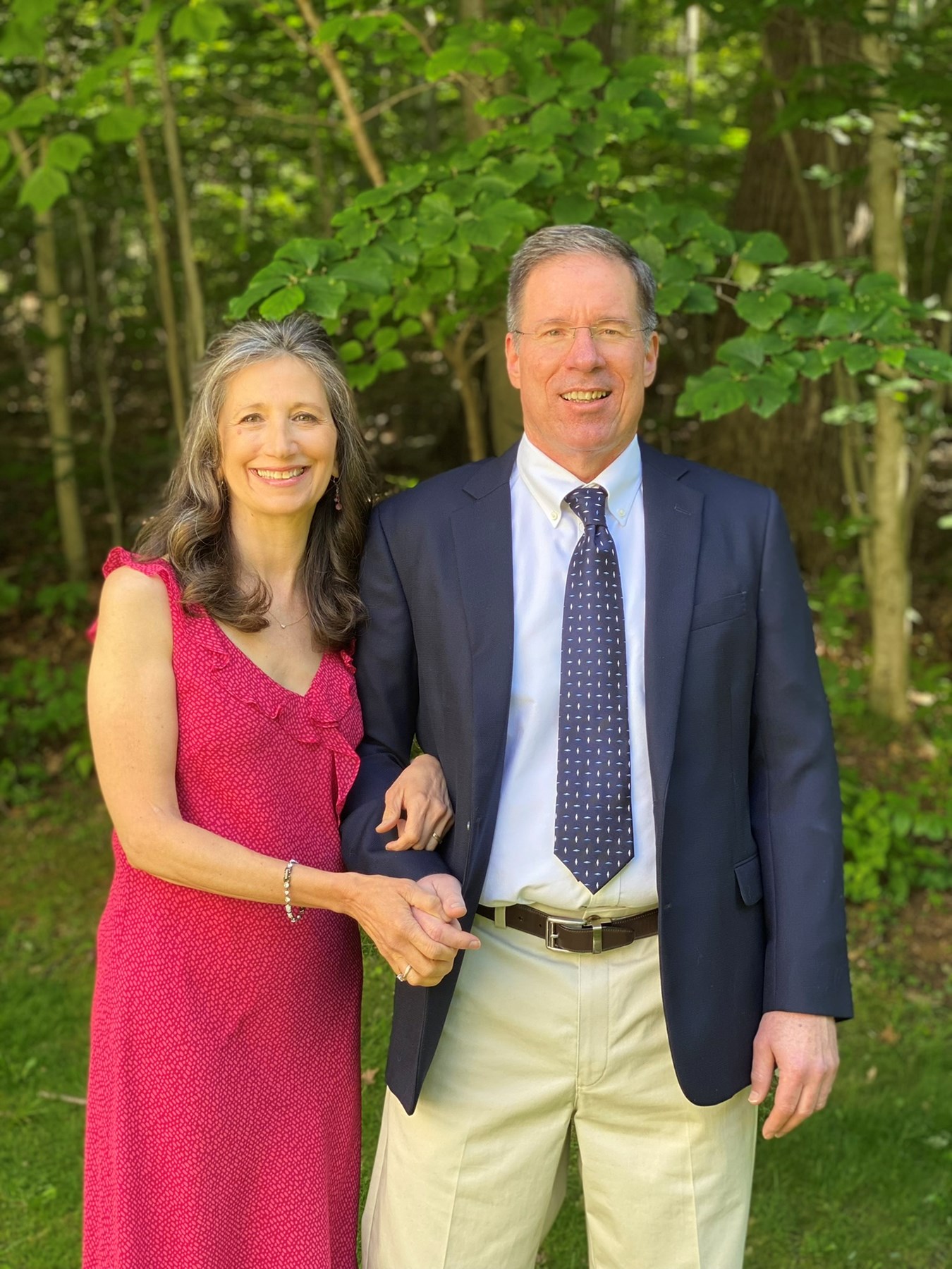 Obituary of John L. Falcone