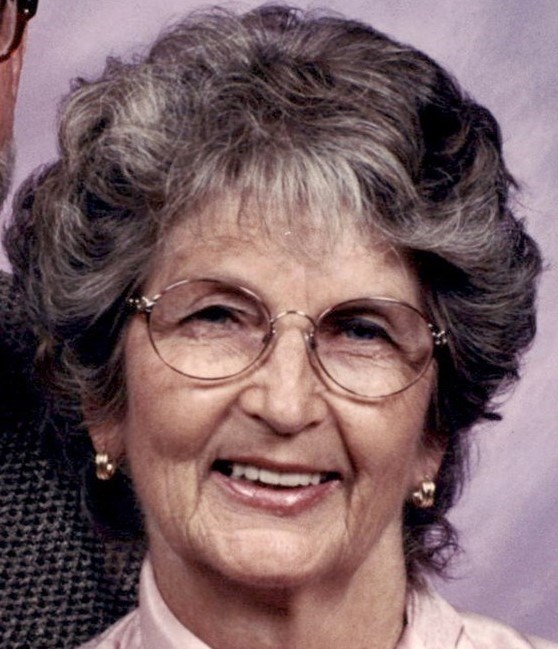 Obituary of Emmy Anna Reid